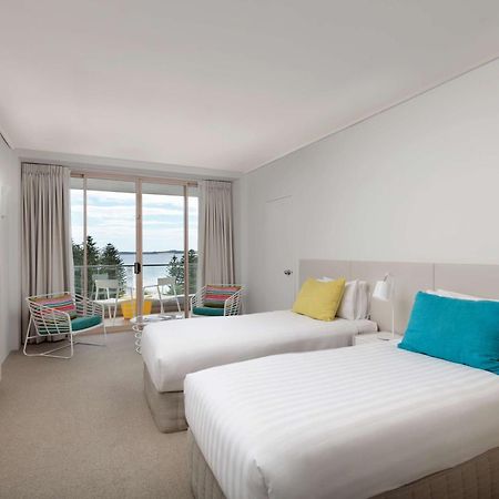 Rydges Cronulla Beachside Экстерьер фото
