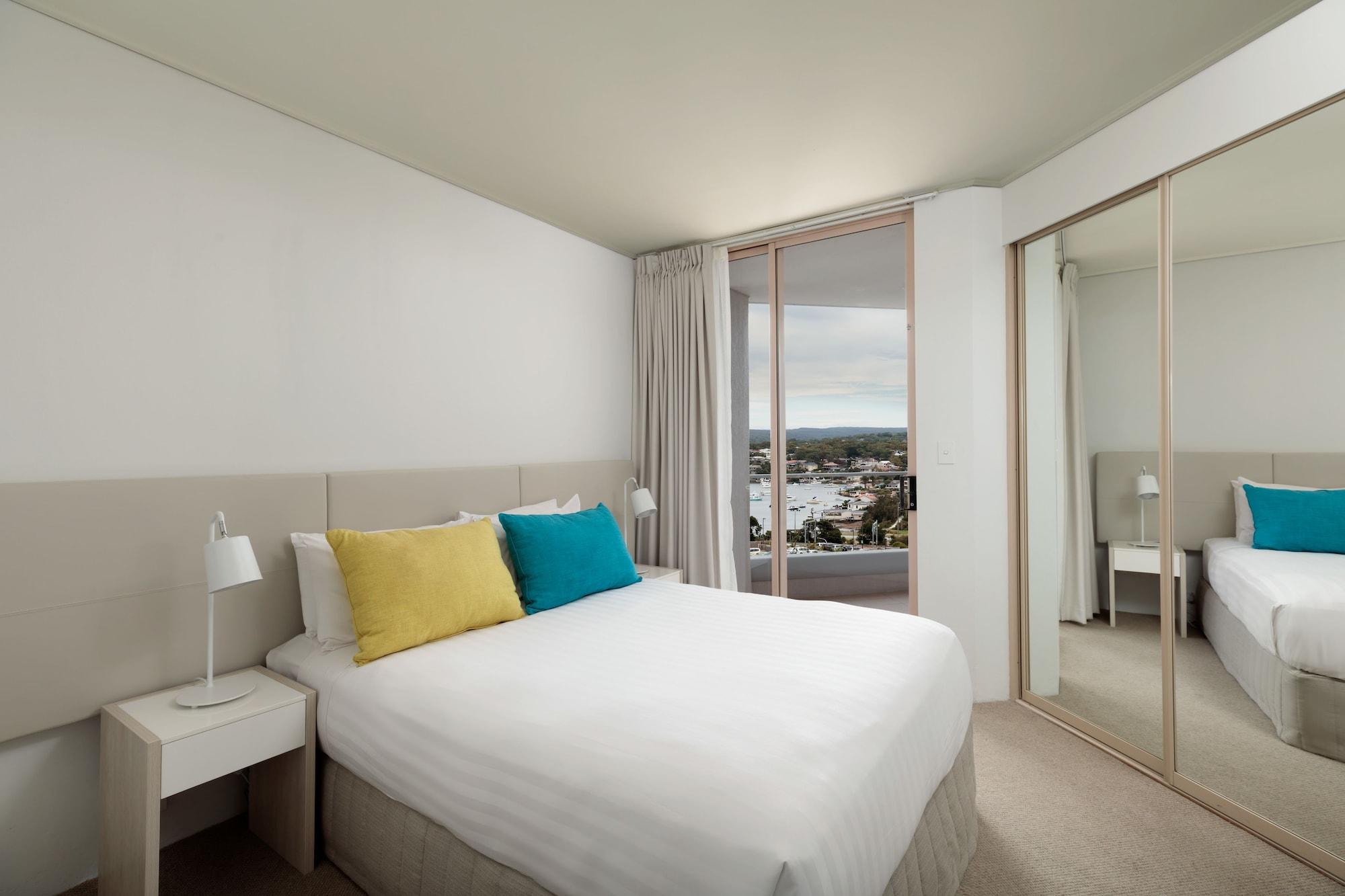 Rydges Cronulla Beachside Экстерьер фото