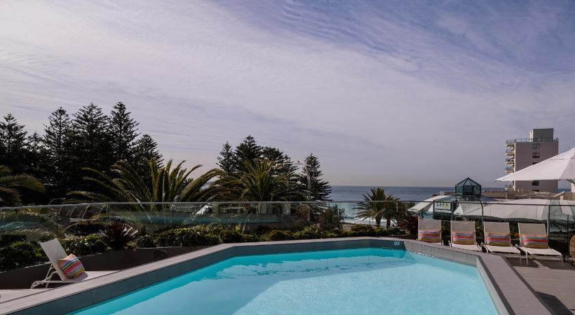 Rydges Cronulla Beachside Экстерьер фото