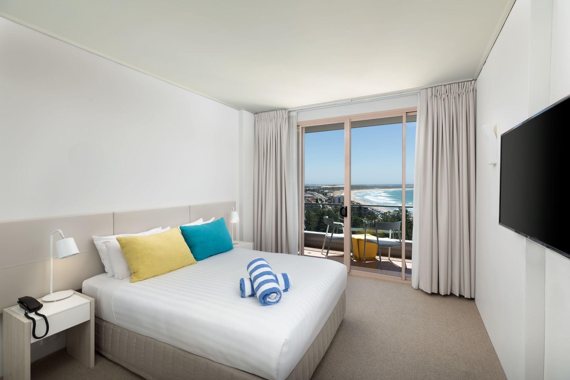 Rydges Cronulla Beachside Экстерьер фото