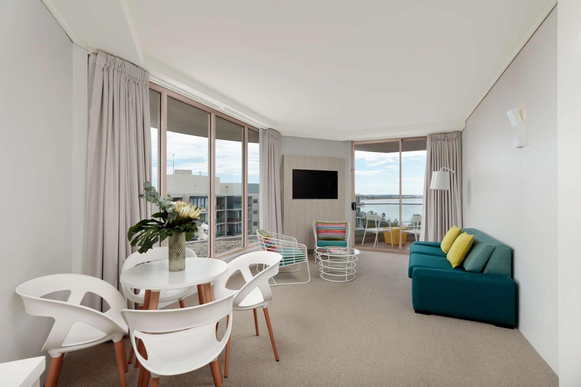 Rydges Cronulla Beachside Экстерьер фото