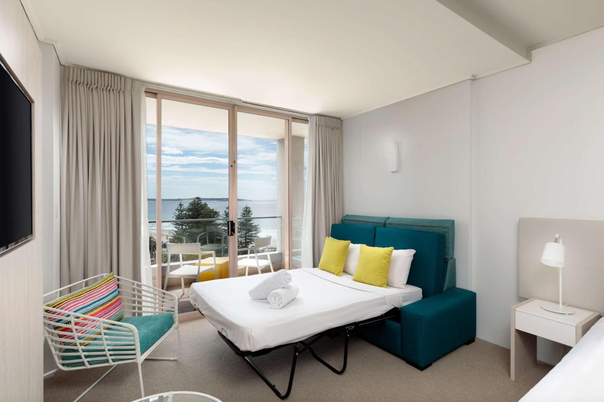 Rydges Cronulla Beachside Экстерьер фото