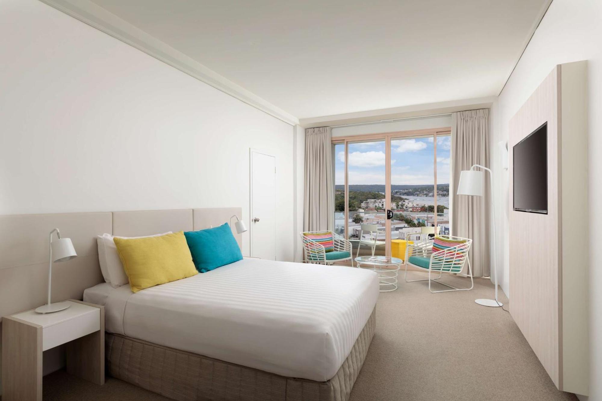 Rydges Cronulla Beachside Экстерьер фото