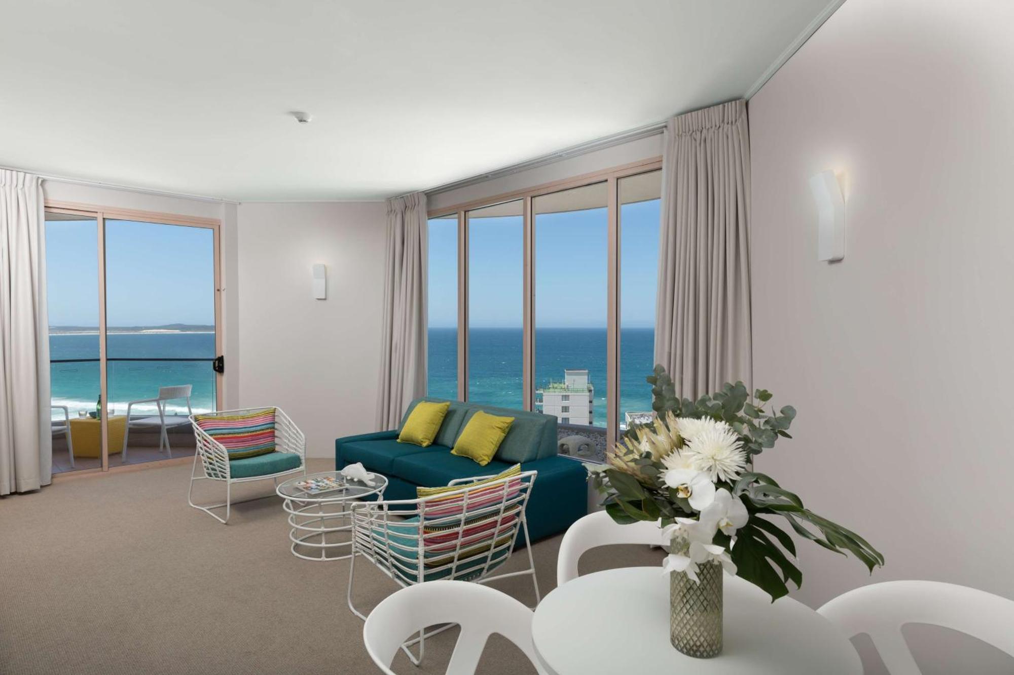 Rydges Cronulla Beachside Экстерьер фото