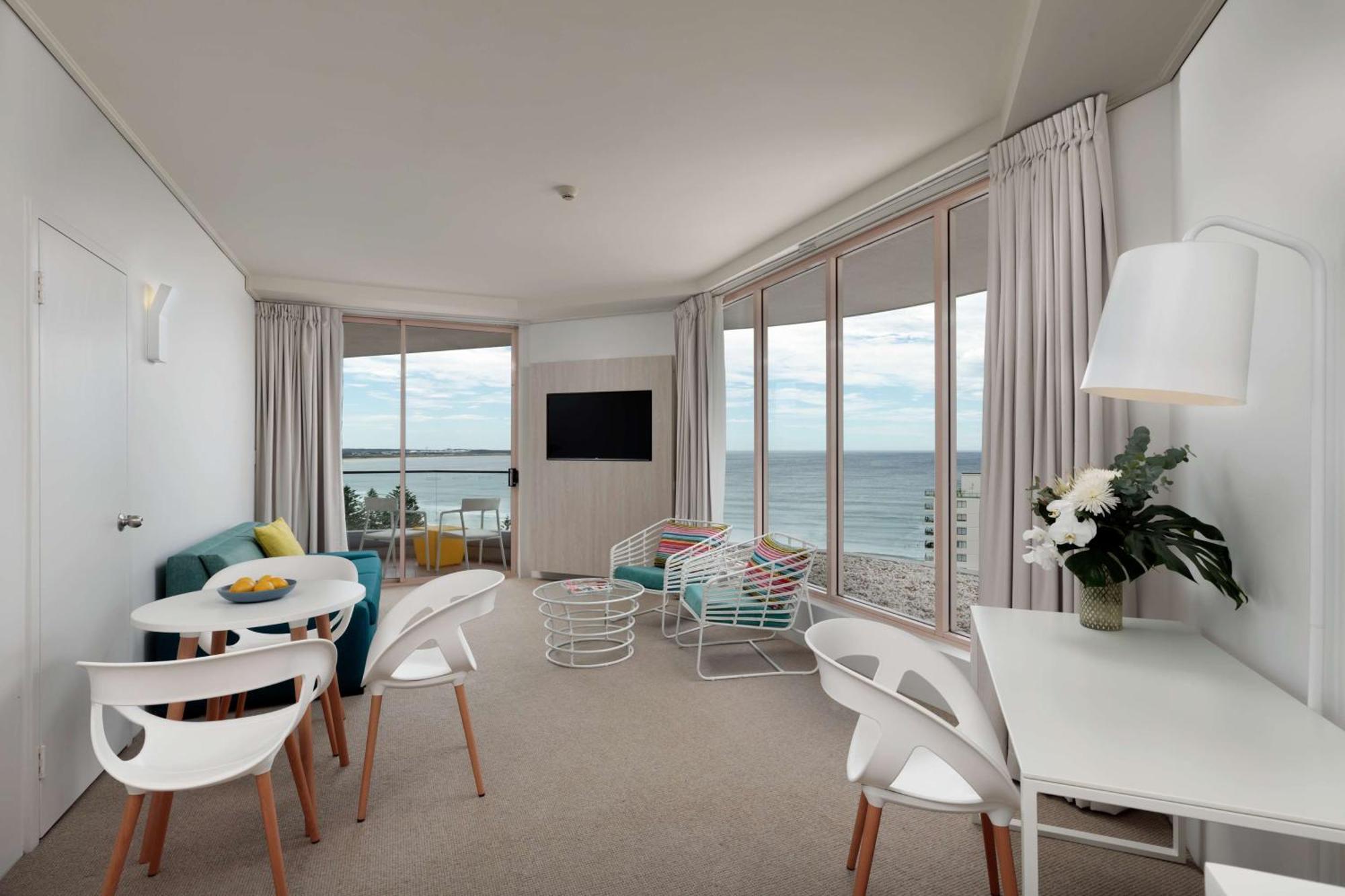Rydges Cronulla Beachside Экстерьер фото