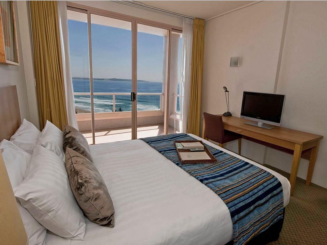 Rydges Cronulla Beachside Экстерьер фото