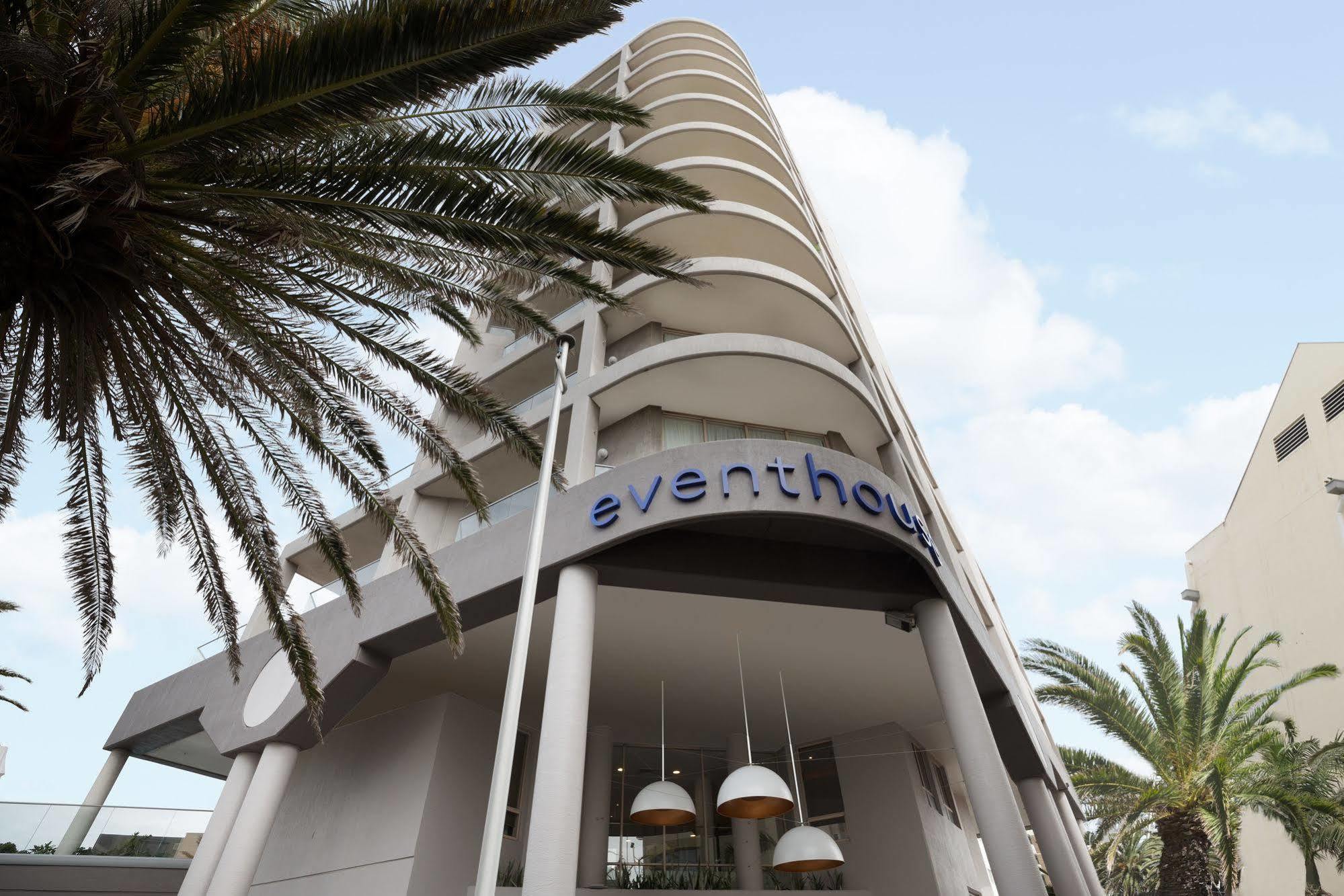 Rydges Cronulla Beachside Экстерьер фото