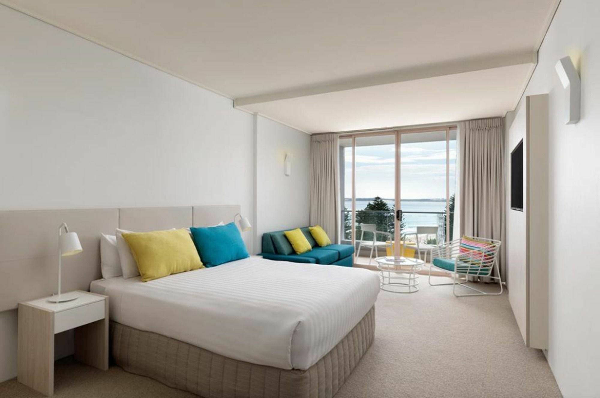 Rydges Cronulla Beachside Экстерьер фото