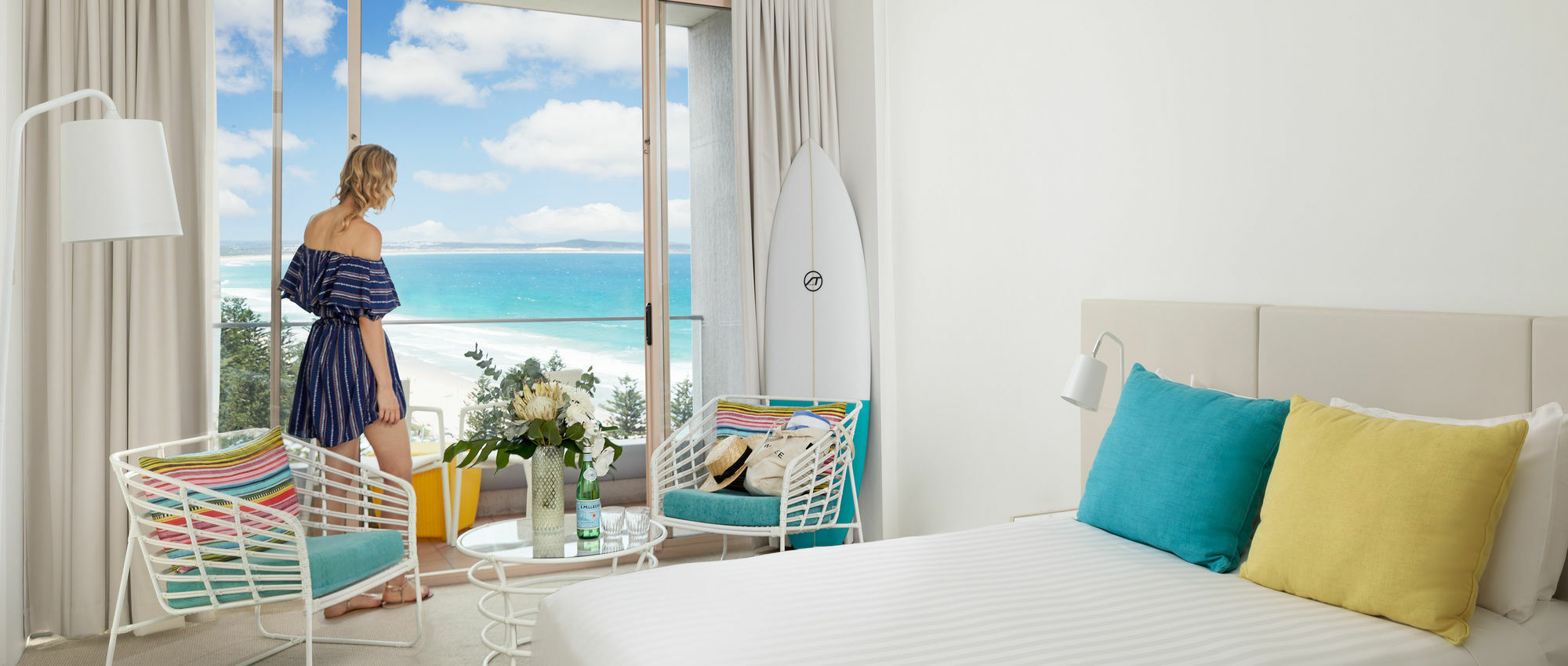 Rydges Cronulla Beachside Экстерьер фото