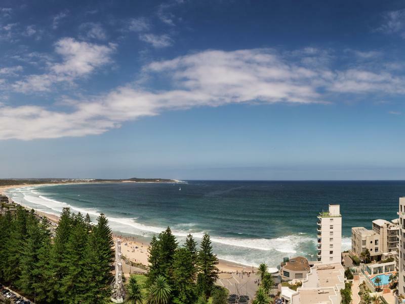 Rydges Cronulla Beachside Экстерьер фото