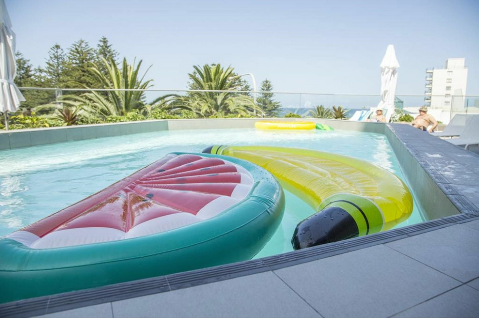 Rydges Cronulla Beachside Экстерьер фото